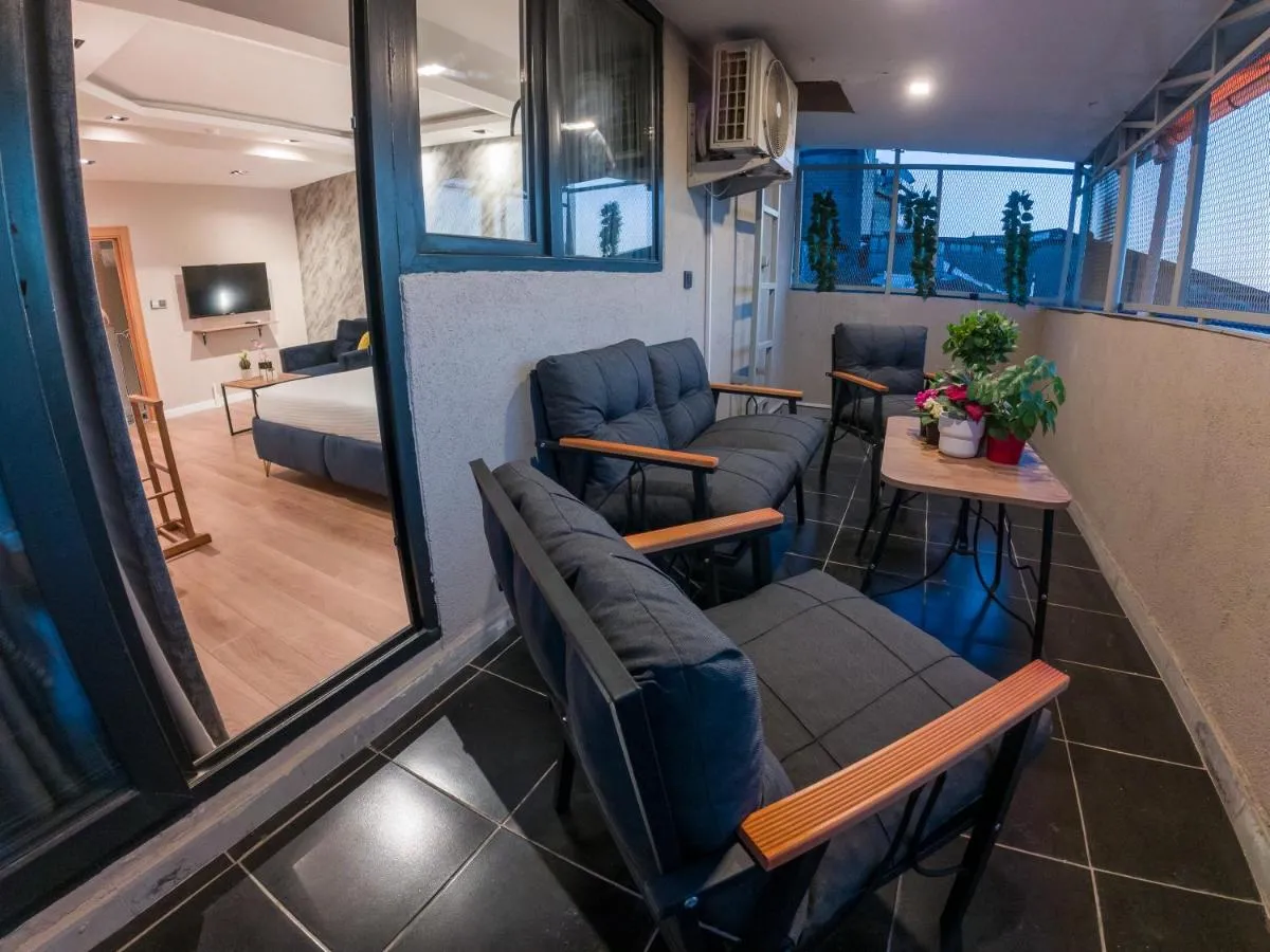 Image 4 of Taksim REXXEE Istanbul Istiklal Hotel