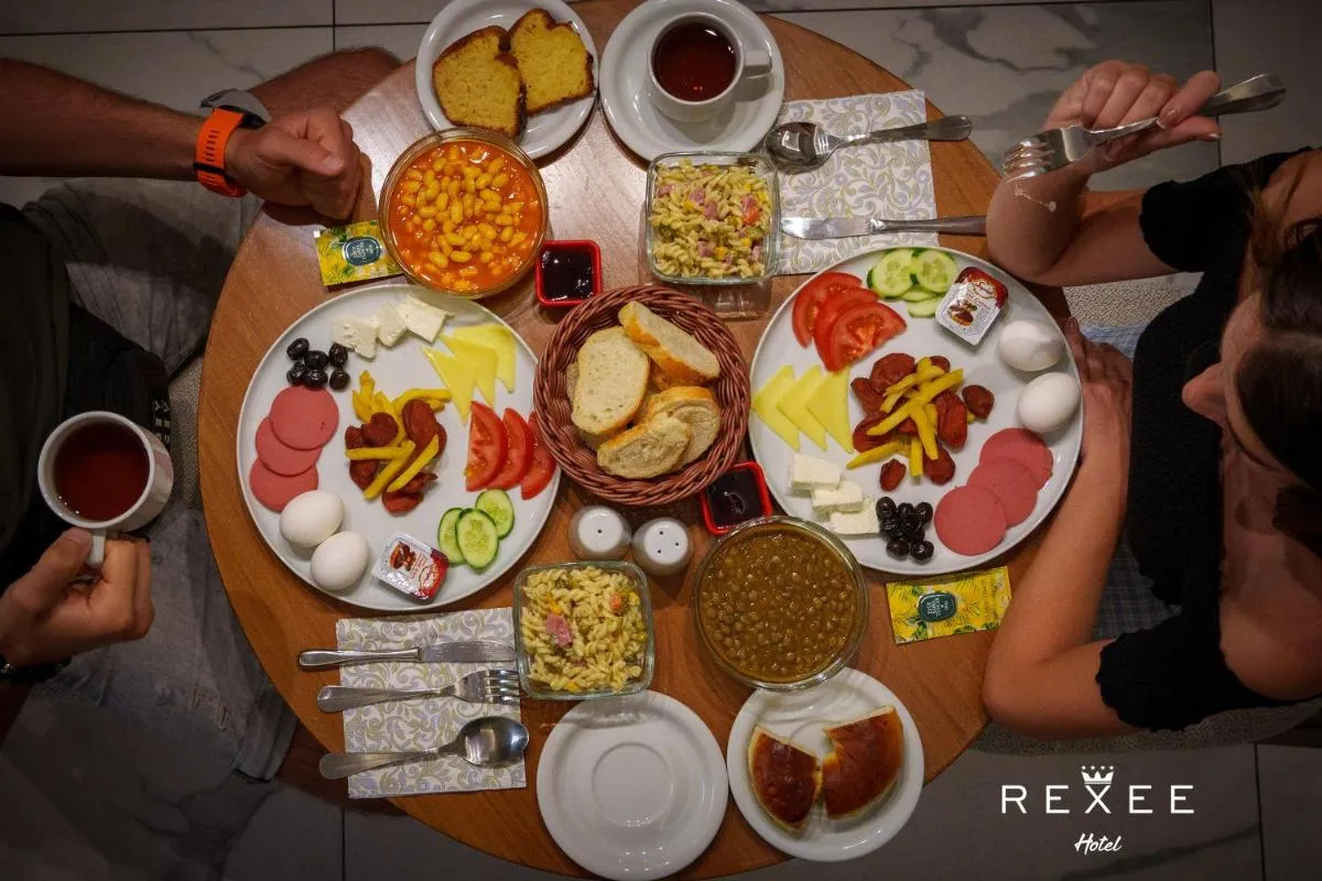 Image 1 of Taksim REXXEE Istanbul Istiklal Hotel