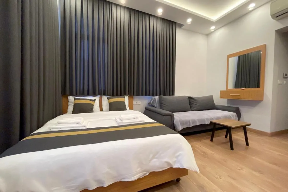 Image 1 of Taksim & Sisli Splendor: Modern Living Spaces Apartments