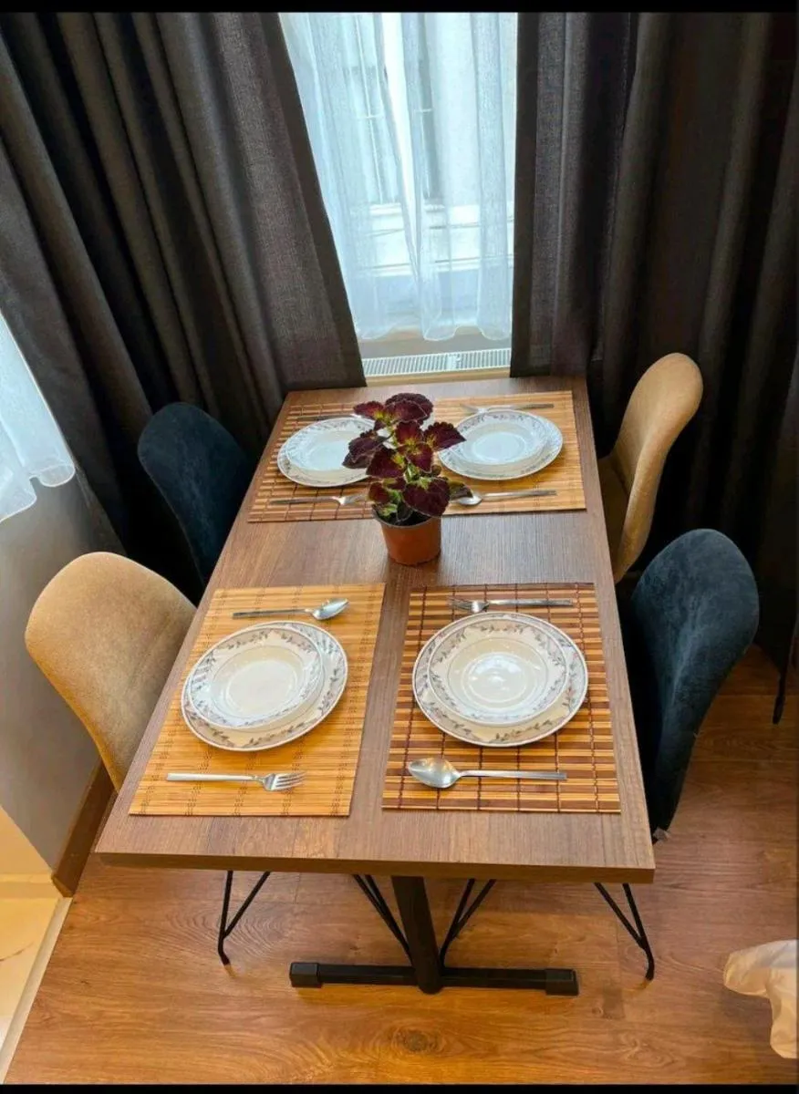 Image 4 of Taksim & Sisli Splendor: Modern Living Spaces Apartments