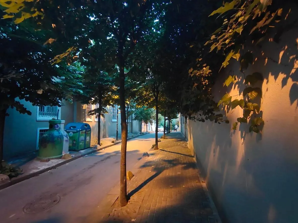 Image 5 of Taksim & Sisli Splendor: Modern Living Spaces Apartments