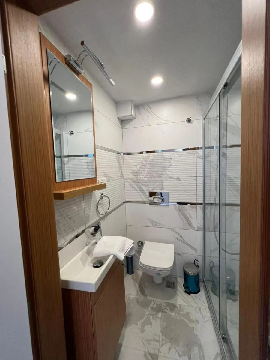 Image 6 of Taksim & Sisli Splendor: Modern Living Spaces Apartments
