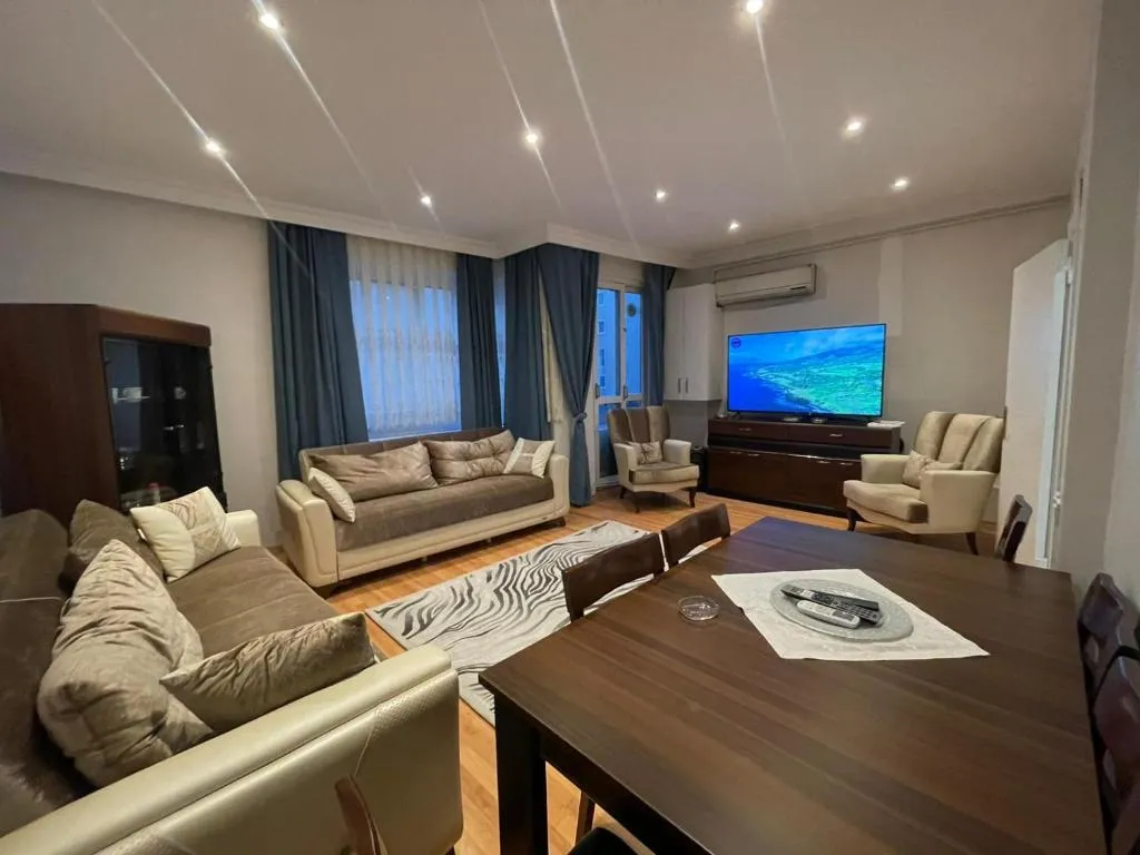 Image of Taksim Square 2plus1 Big Flat on the Center with 2 Bathroom
