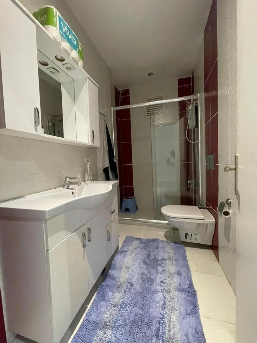 Image 4 of Taksim Square 2plus1 Big Flat on the Center with 2 Bathroom