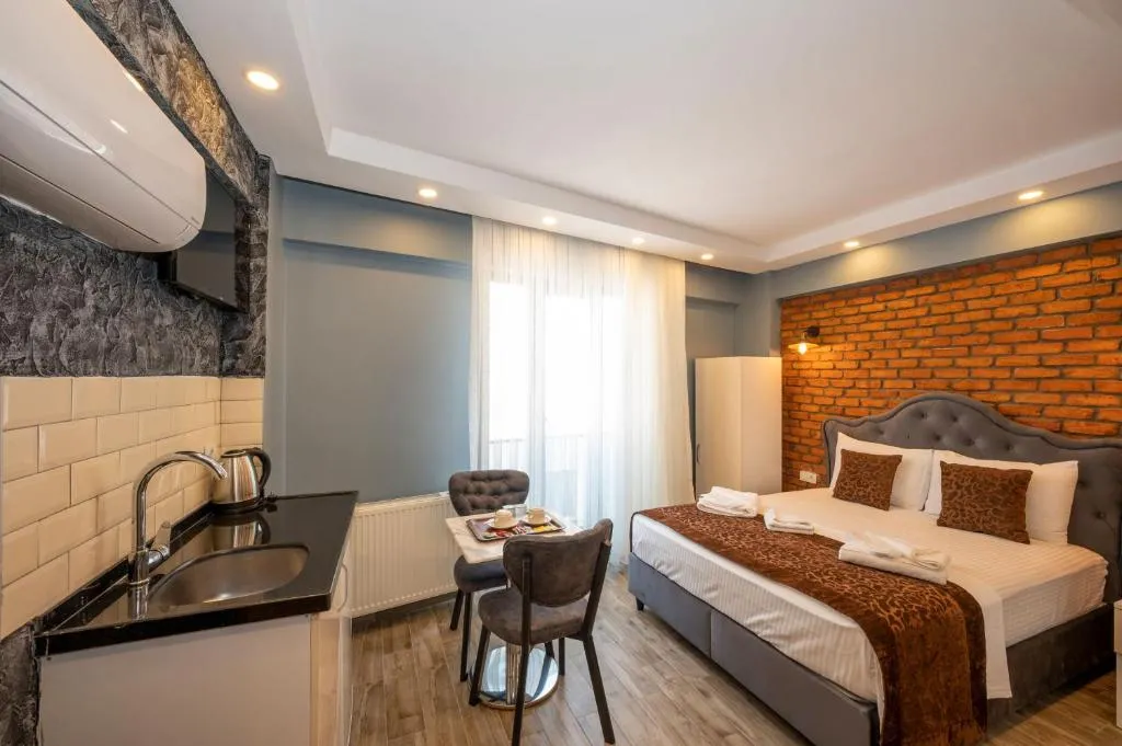 Image of Taksim Story Residence
