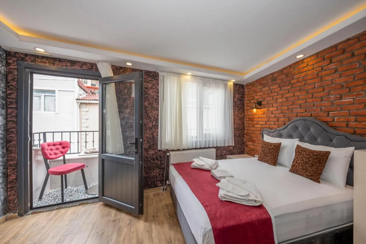 Image 4 of Taksim Story Residence
