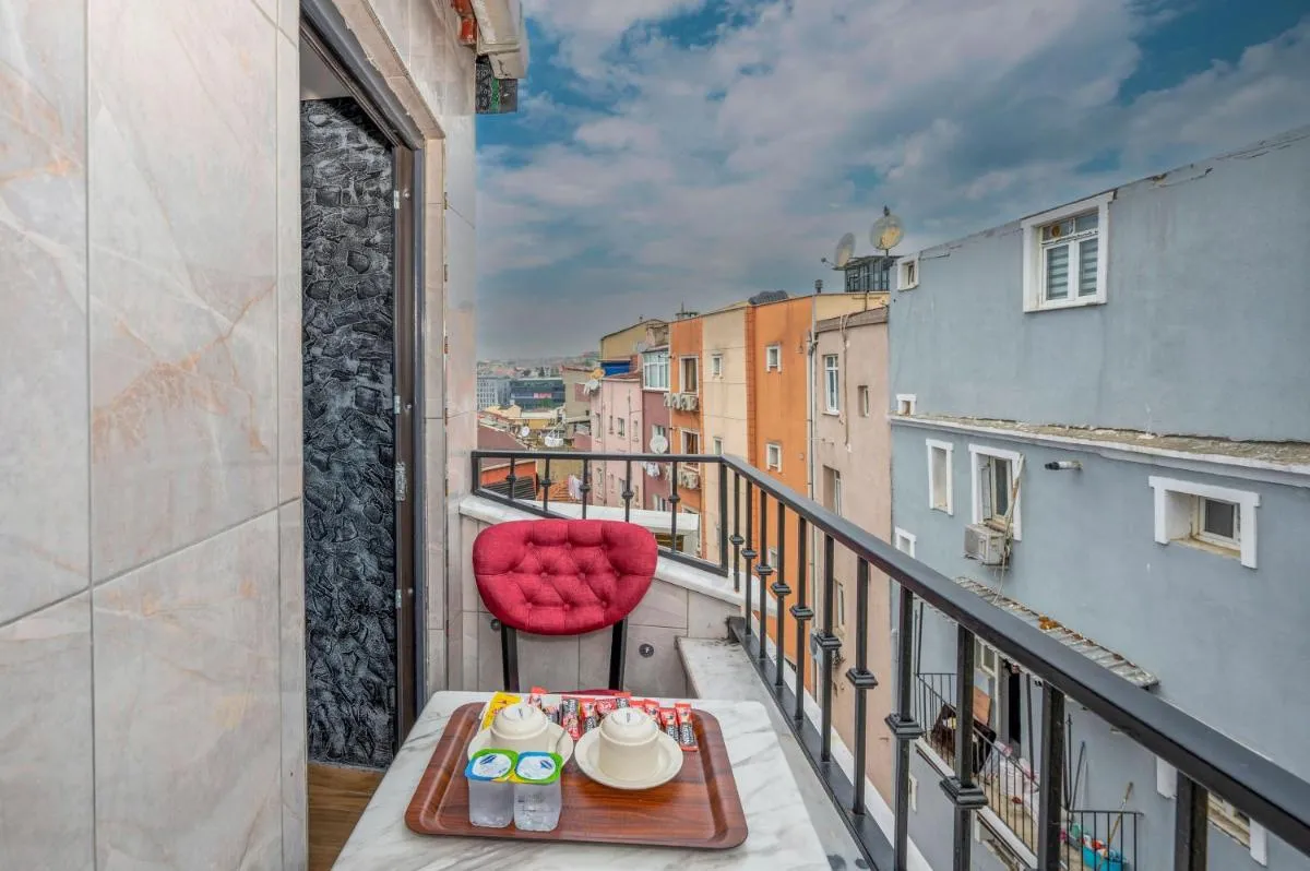 Image 2 of Taksim Story Residence