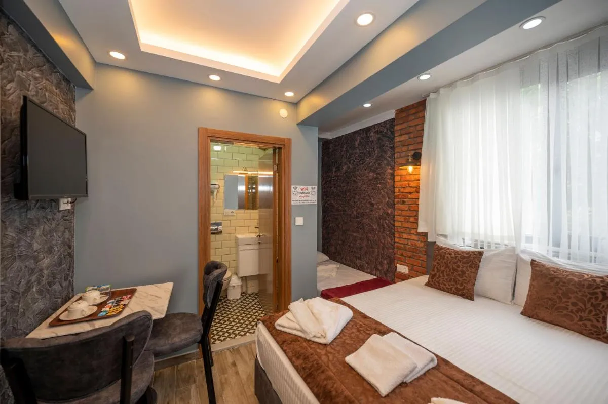 Image 6 of Taksim Story Residence