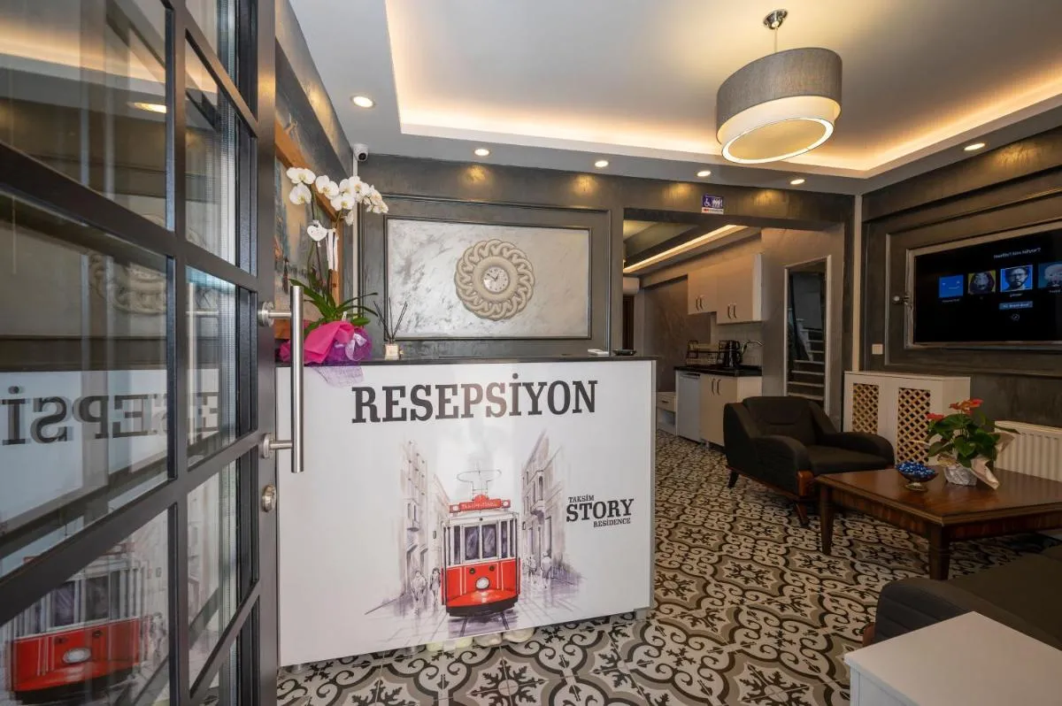 Image 5 of Taksim Story Residence