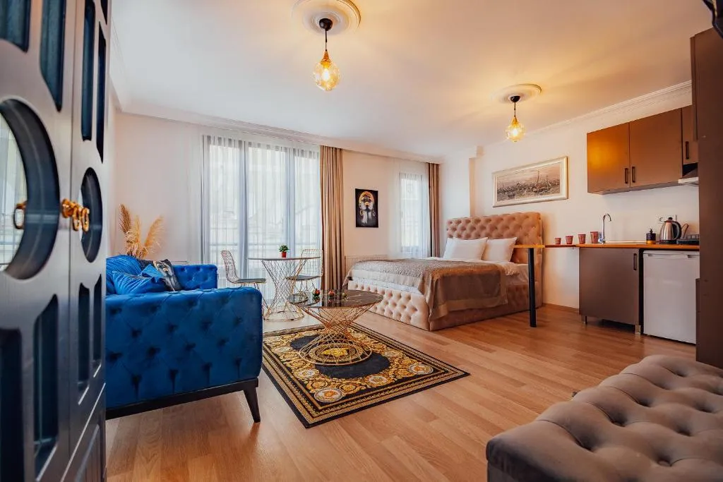 Image of Taksim Wonder Suites