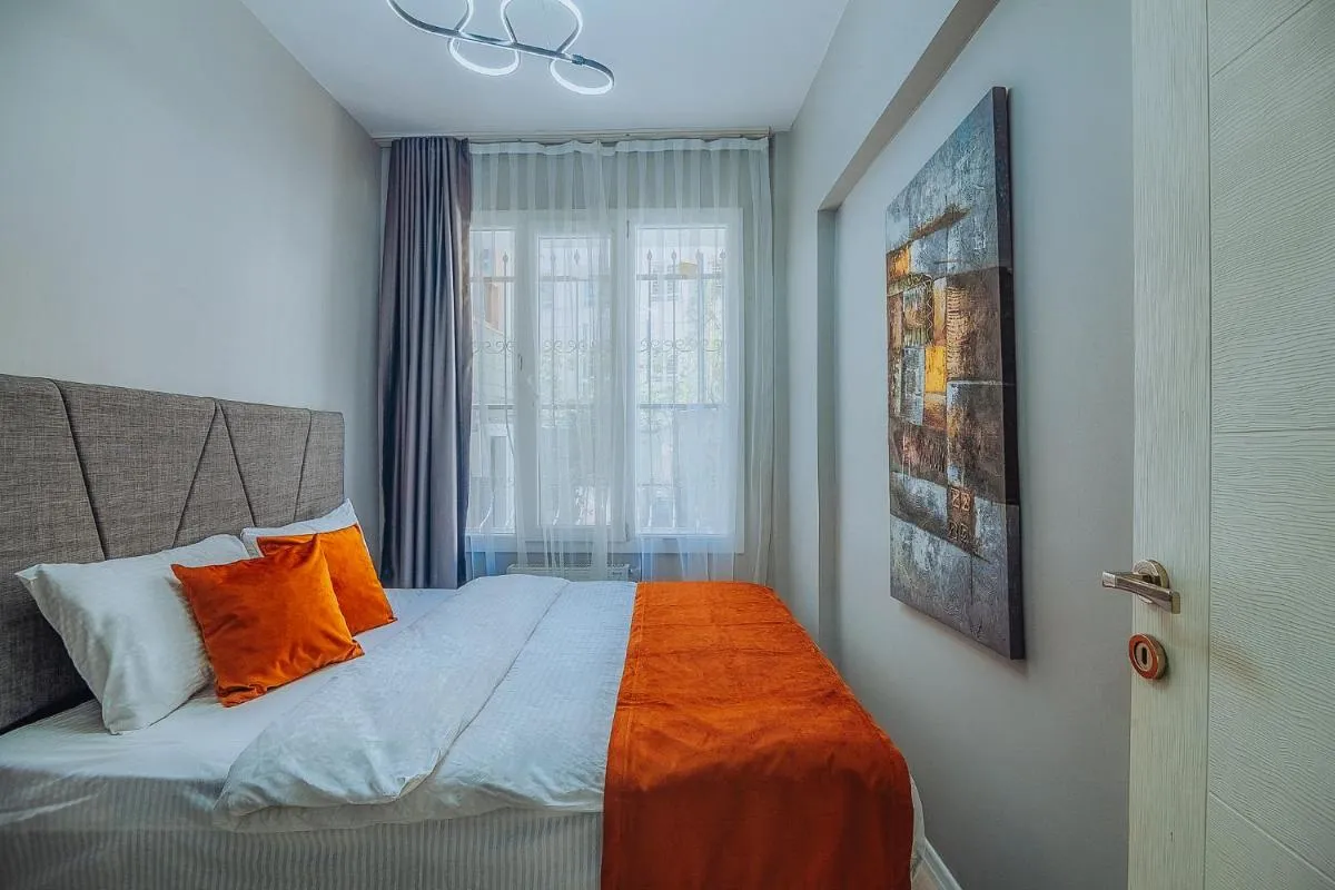 Image 4 of Taksim Wonder Suites