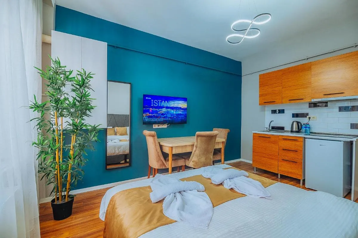 Image 3 of Taksim Wonder Suites