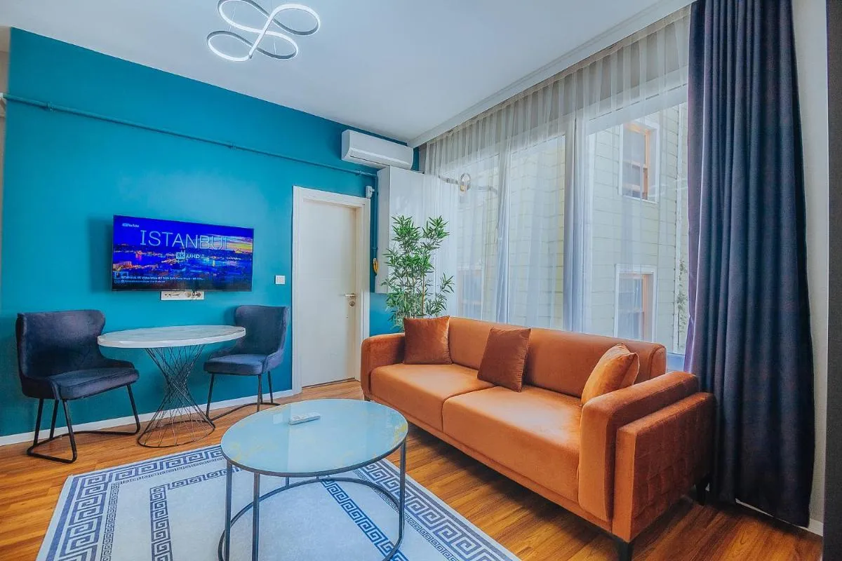 Image 6 of Taksim Wonder Suites
