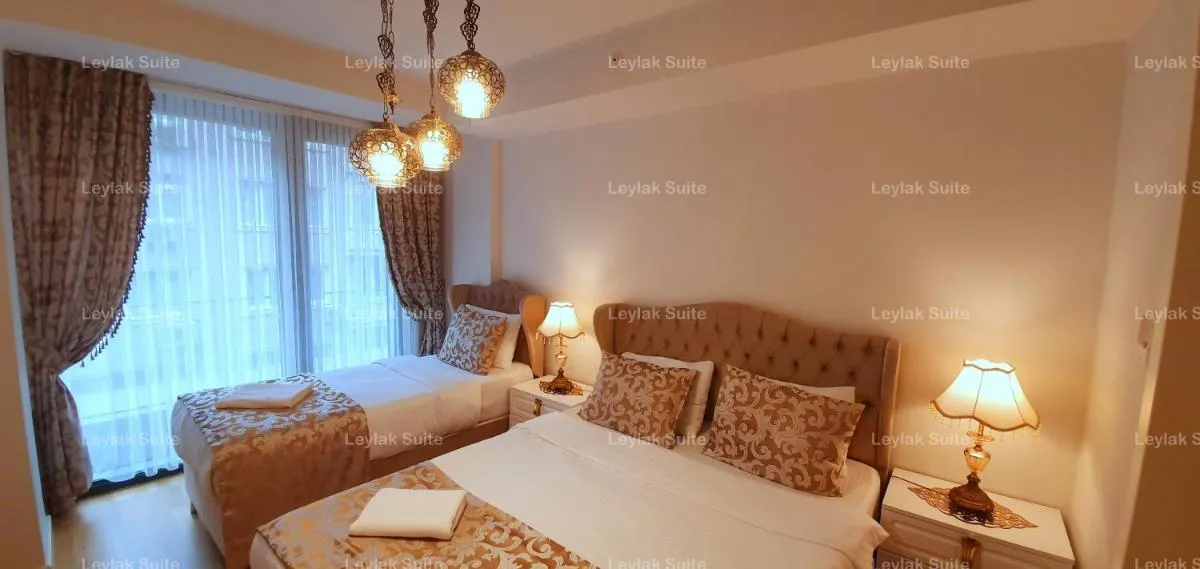 Image 5 of Taksim leylak suite