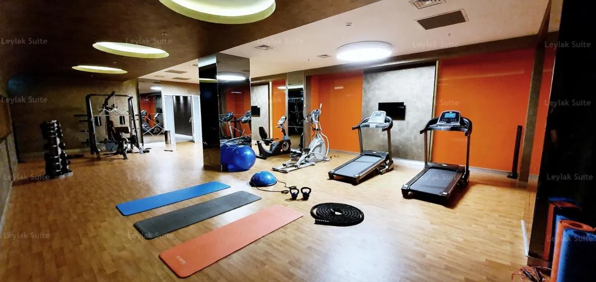 Image 1 of Taksim leylak suite