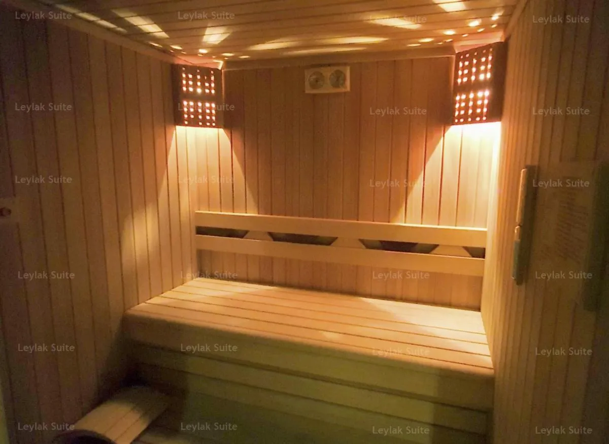 Image 2 of Taksim leylak suite
