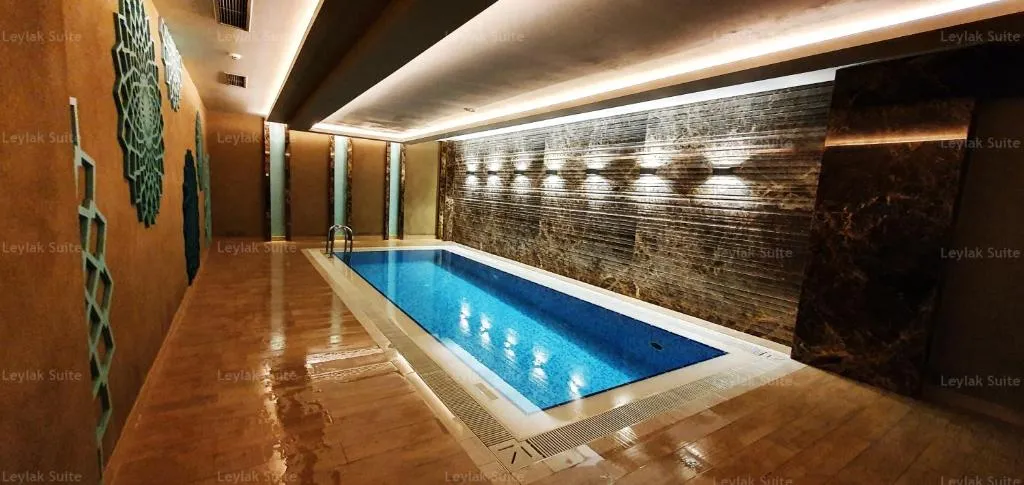 Image of Taksim leylak suite