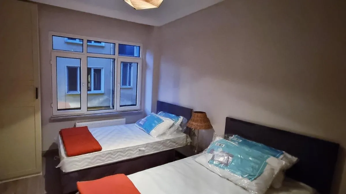 Image 5 of Tam Merkezde Yepyeni Bir Daire
