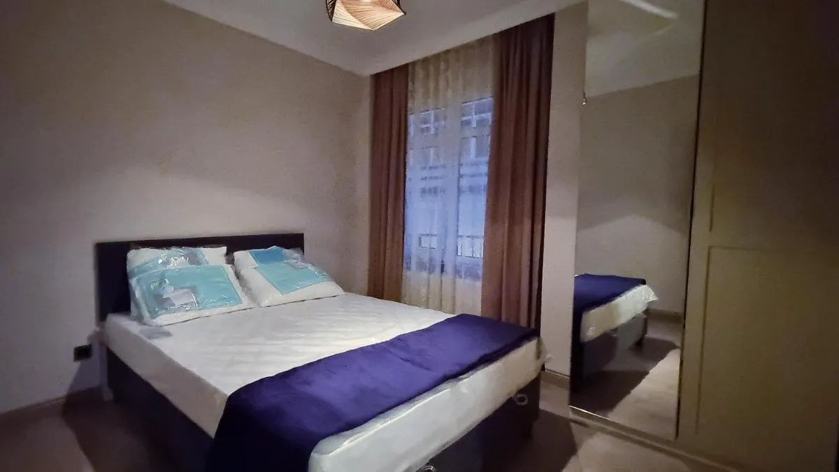 Image 4 of Tam Merkezde Yepyeni Bir Daire