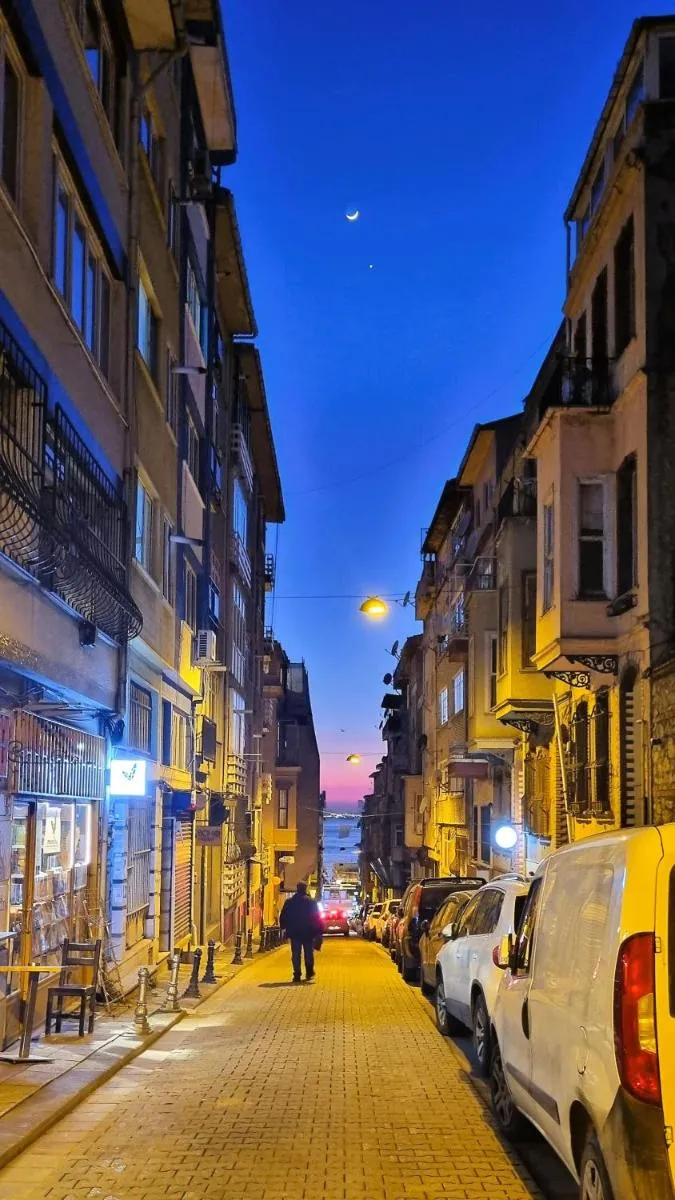 Image 6 of Tam Merkezde Yepyeni Bir Daire