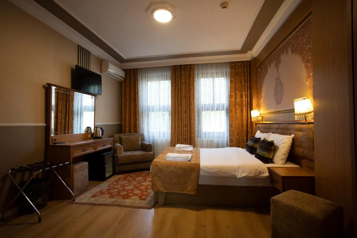 Image 1 of Tashkonak Studio Suites