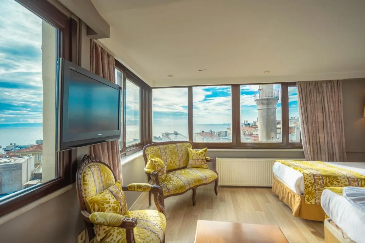 Image 2 of Tashkonak Studio Suites