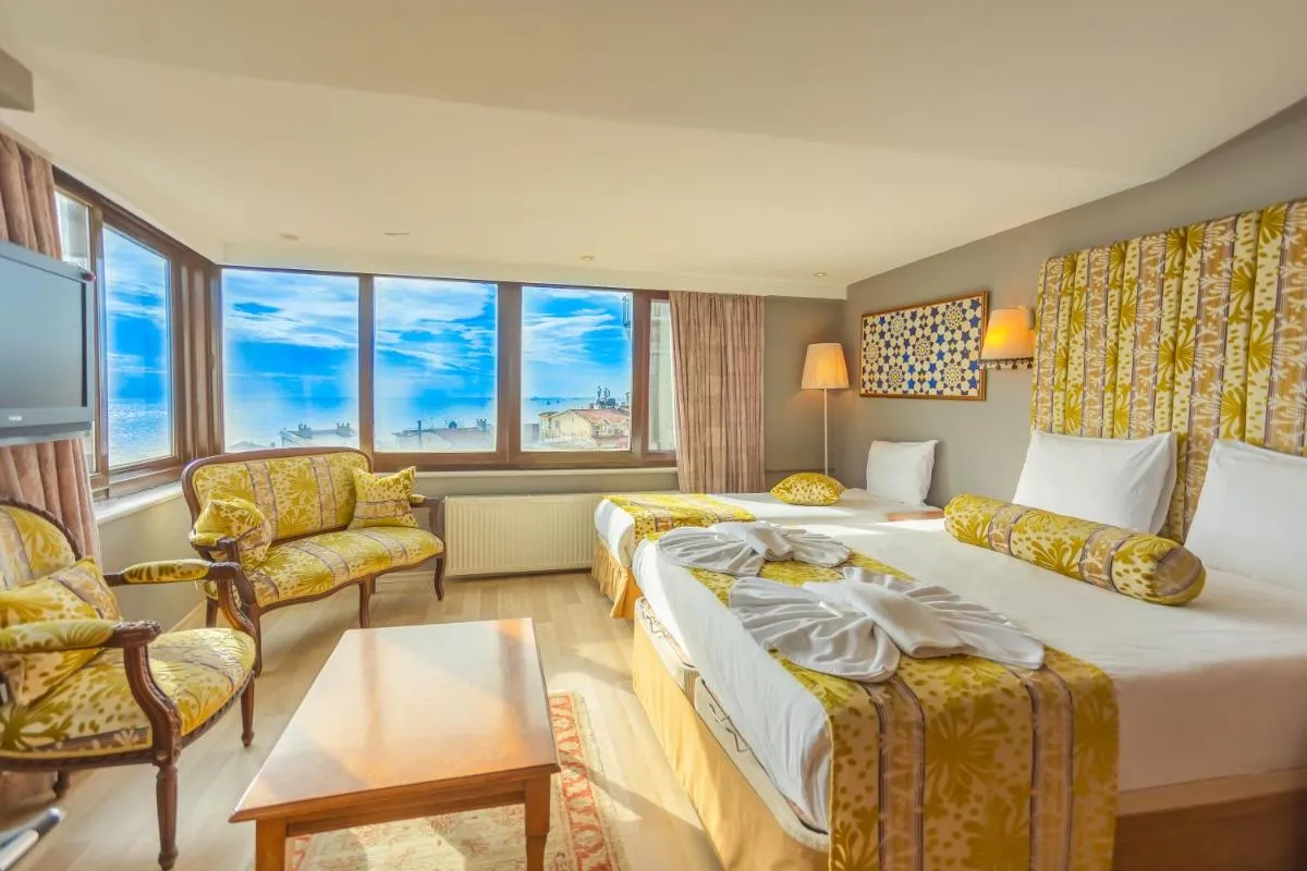 Image 3 of Tashkonak Studio Suites
