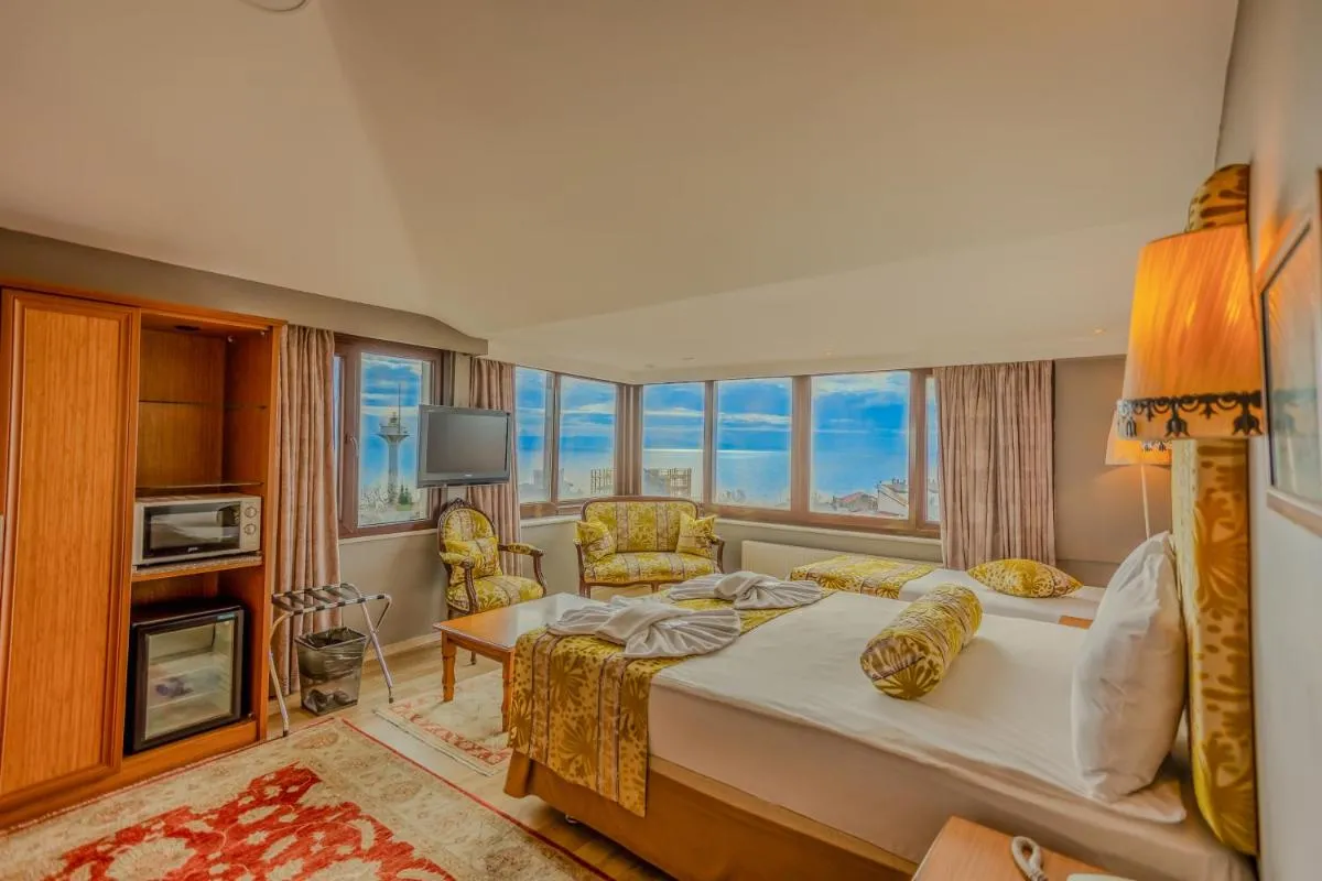 Image 6 of Tashkonak Studio Suites