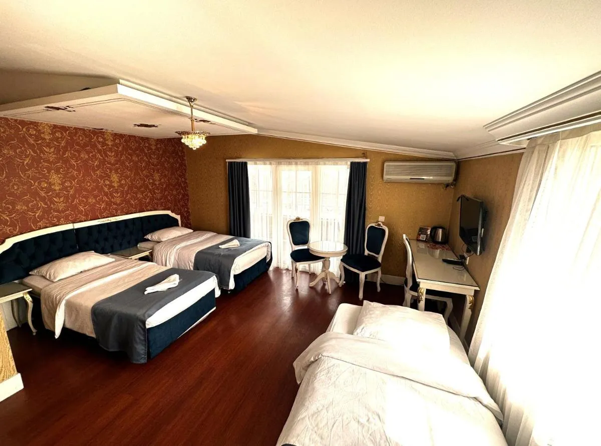 Image 5 of Taxim Alyon Hotel – Istanbul