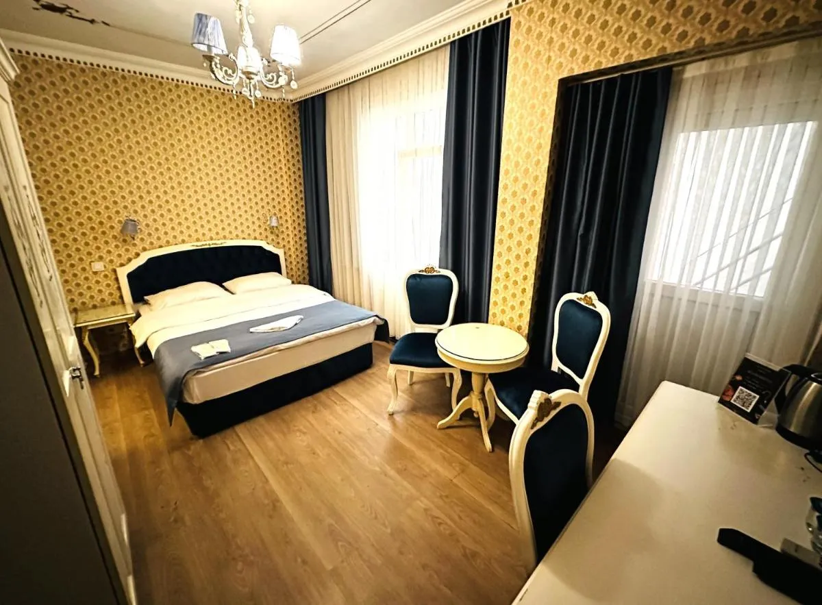Image 6 of Taxim Alyon Hotel – Istanbul