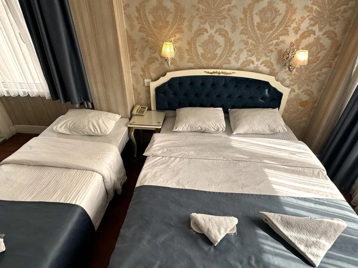 Image 3 of Taxim Alyon Hotel – Istanbul