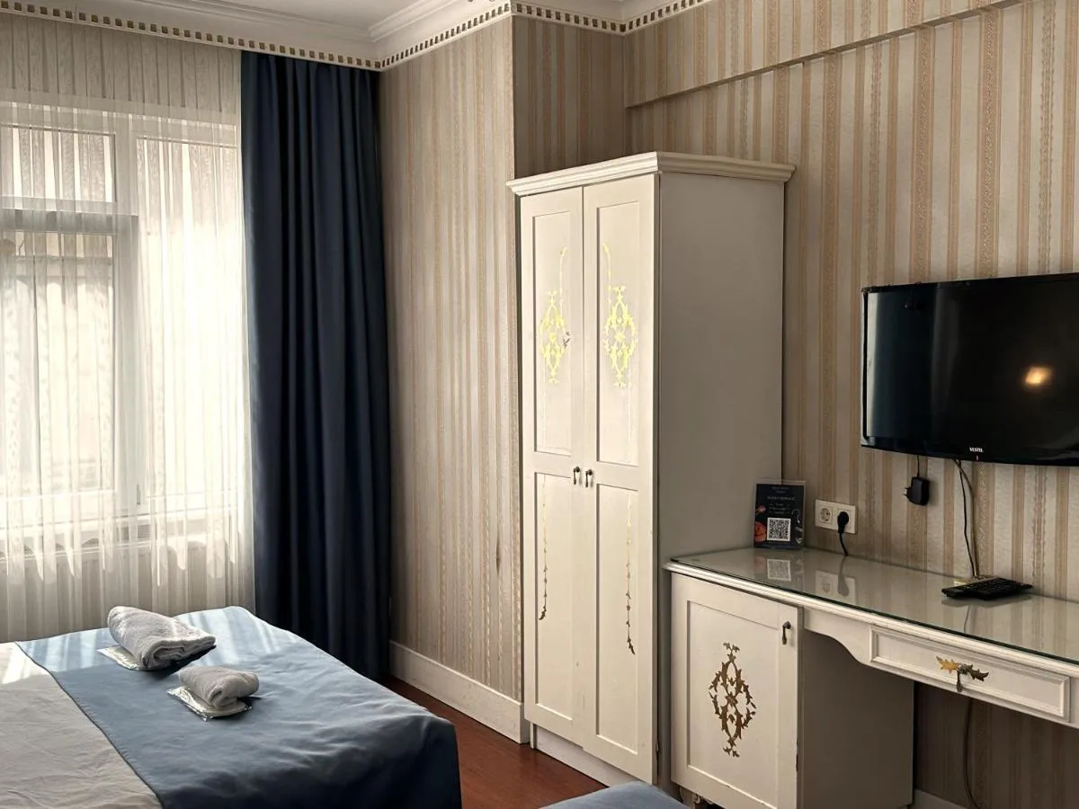 Image 2 of Taxim Alyon Hotel – Istanbul