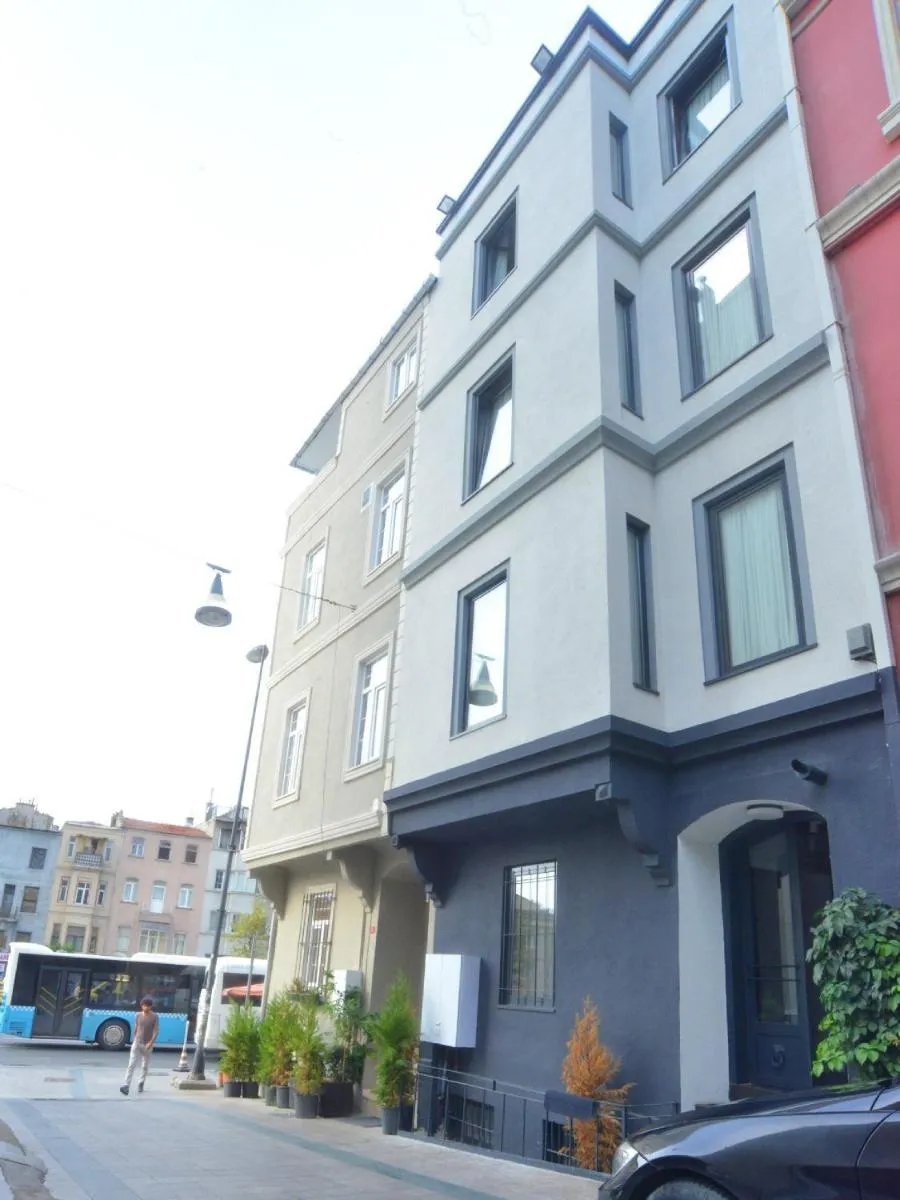 Image 3 of Taxim No18 Boutique Hotel