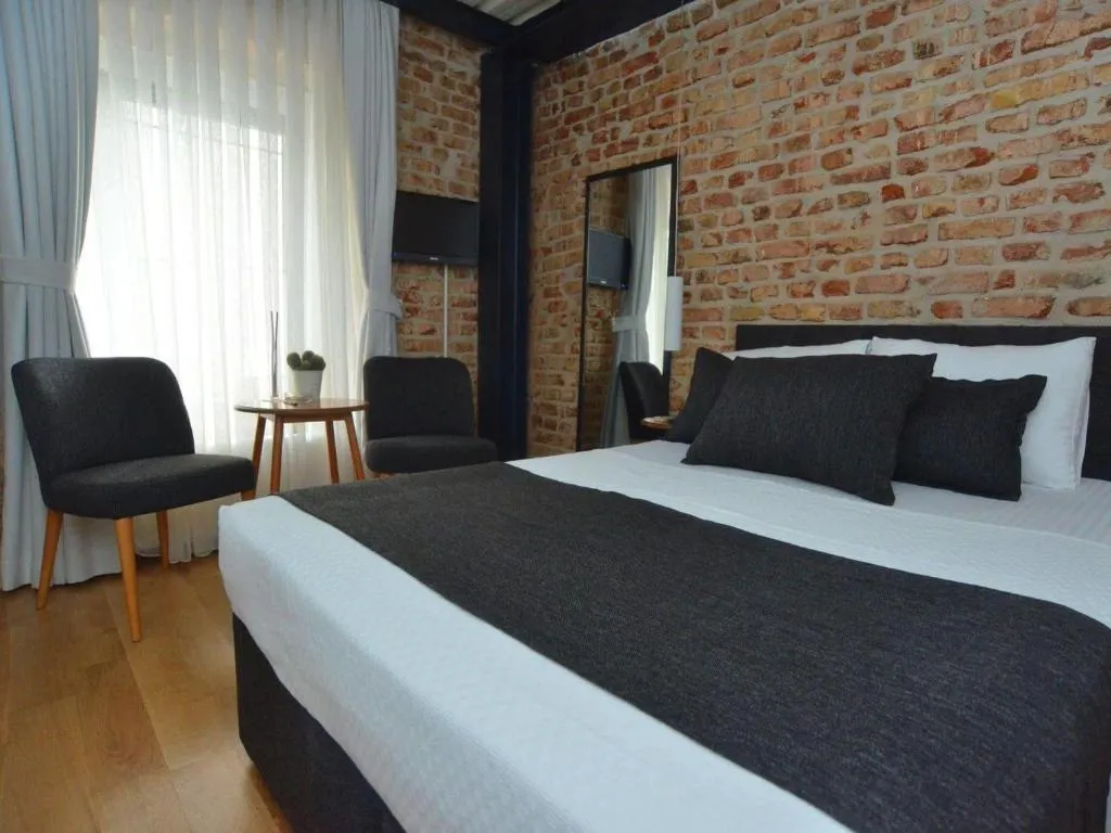 Image of Taxim No18 Boutique Hotel