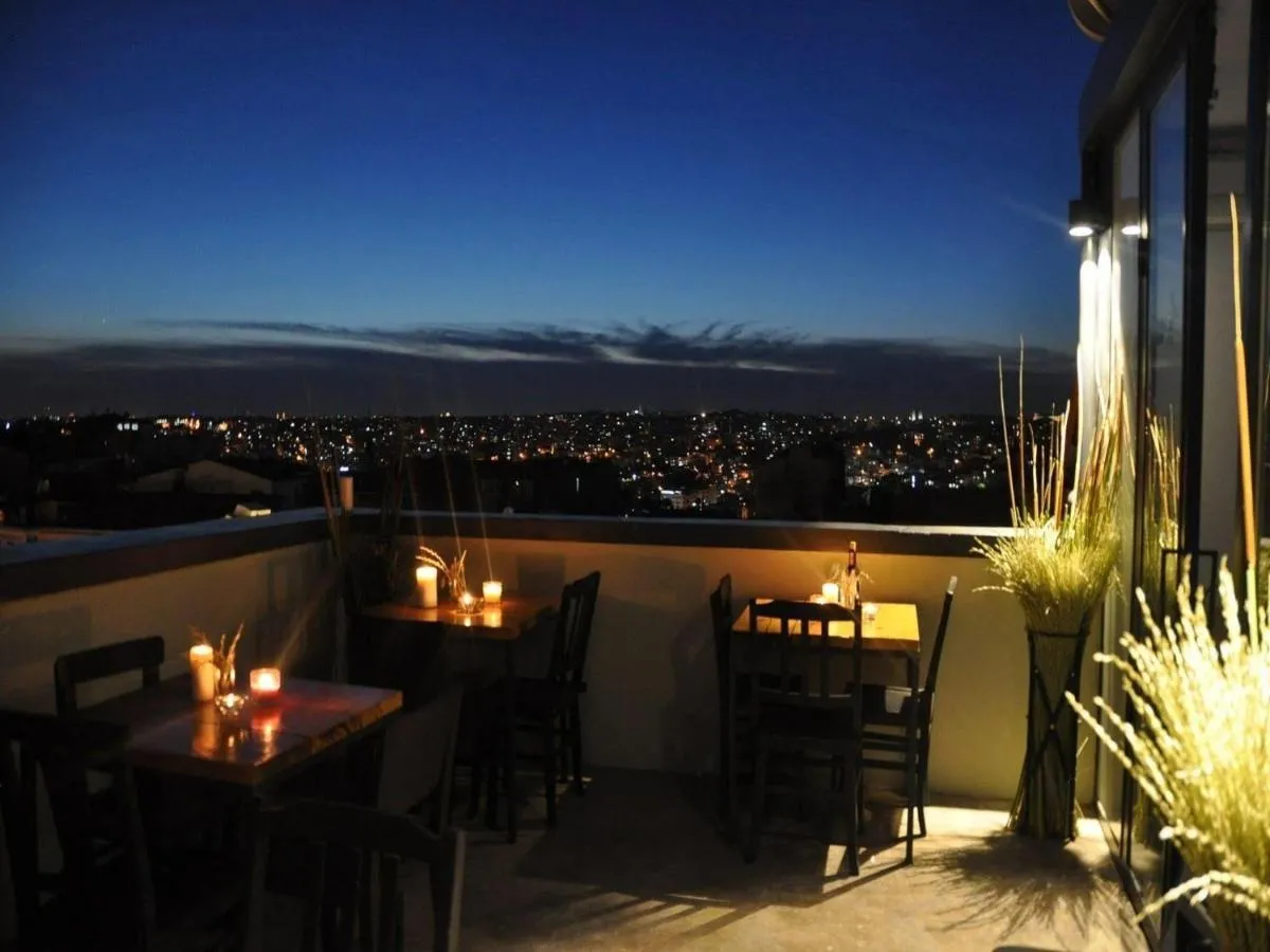 Image 1 of Taxim No18 Boutique Hotel