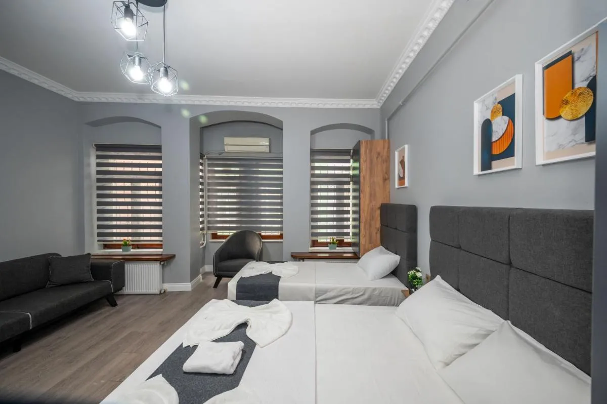 Image 3 of Taxim Trend Suites
