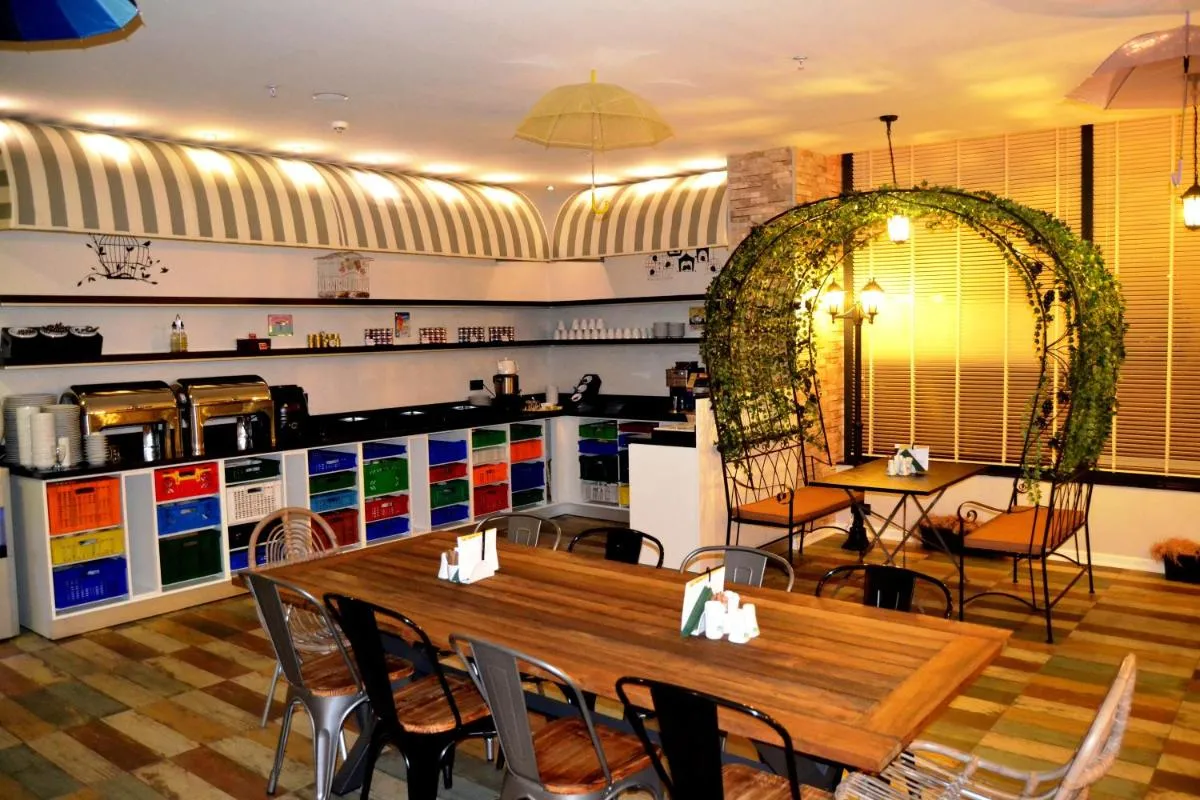 Image 4 of Tempo Fair Suites