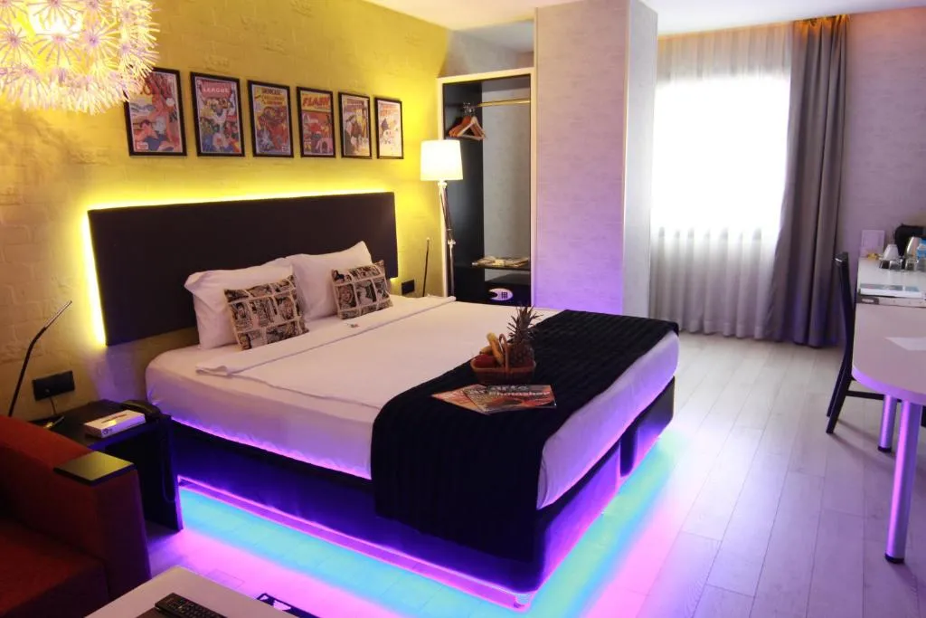 Image of Tempo Fair Suites