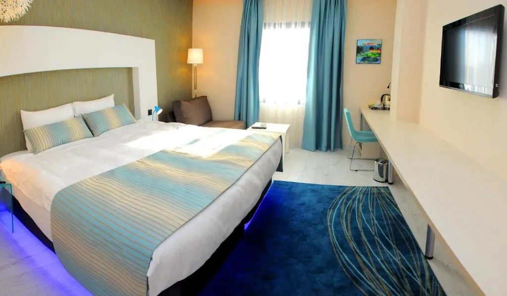 Image of Tempo Hotel 4Levent