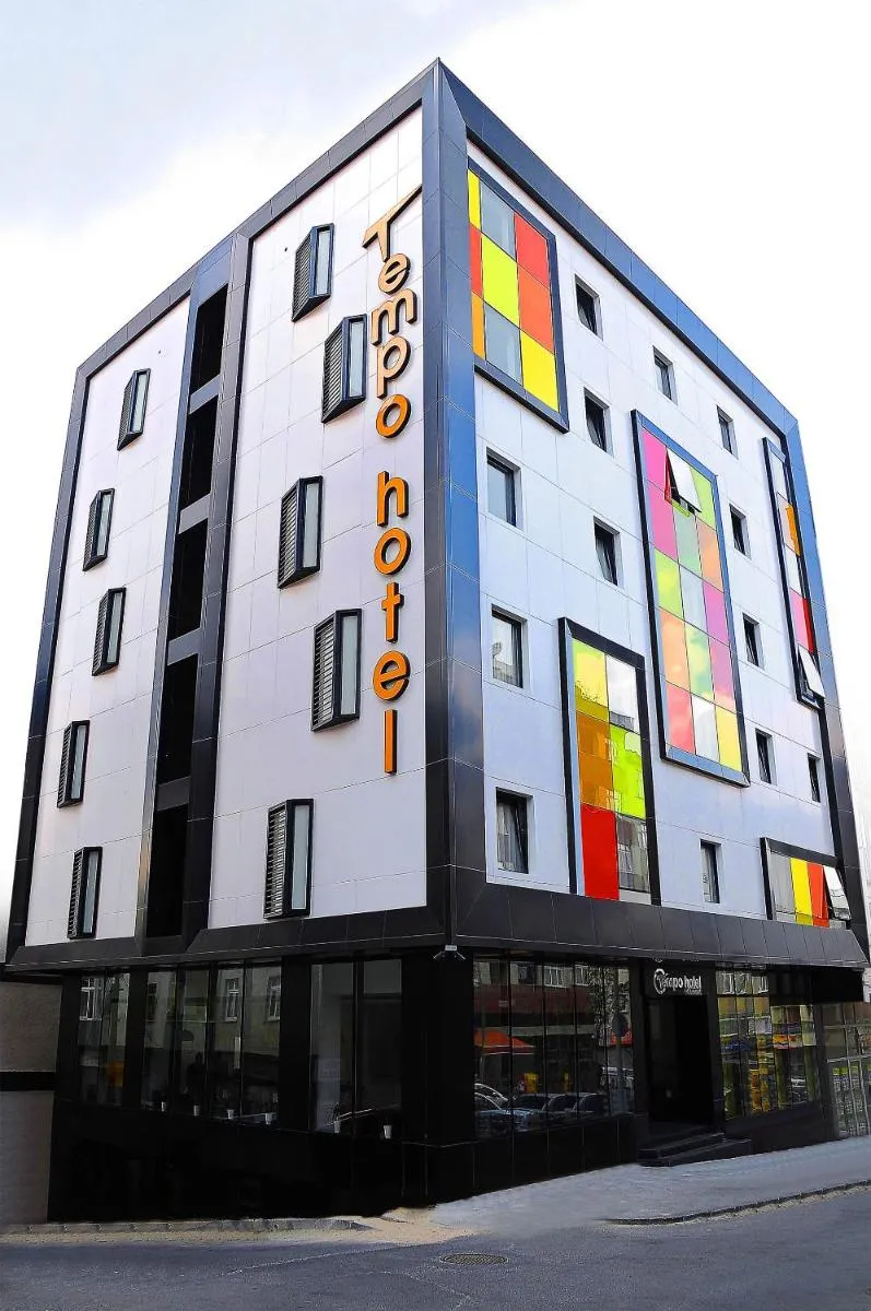 Image 3 of Tempo Hotel 4Levent