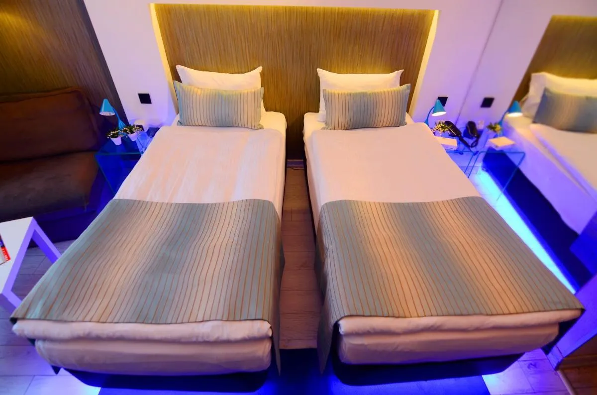 Image 6 of Tempo Hotel 4Levent