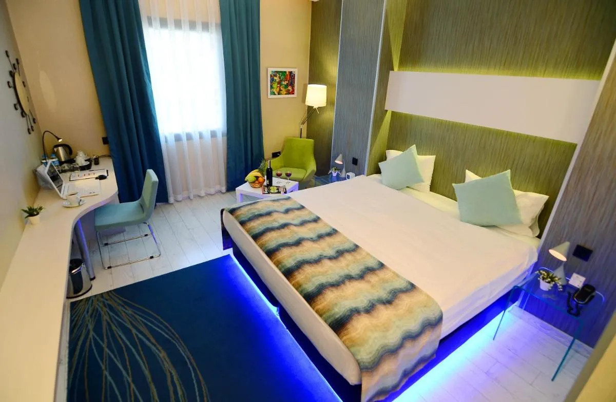 Image 5 of Tempo Hotel 4Levent