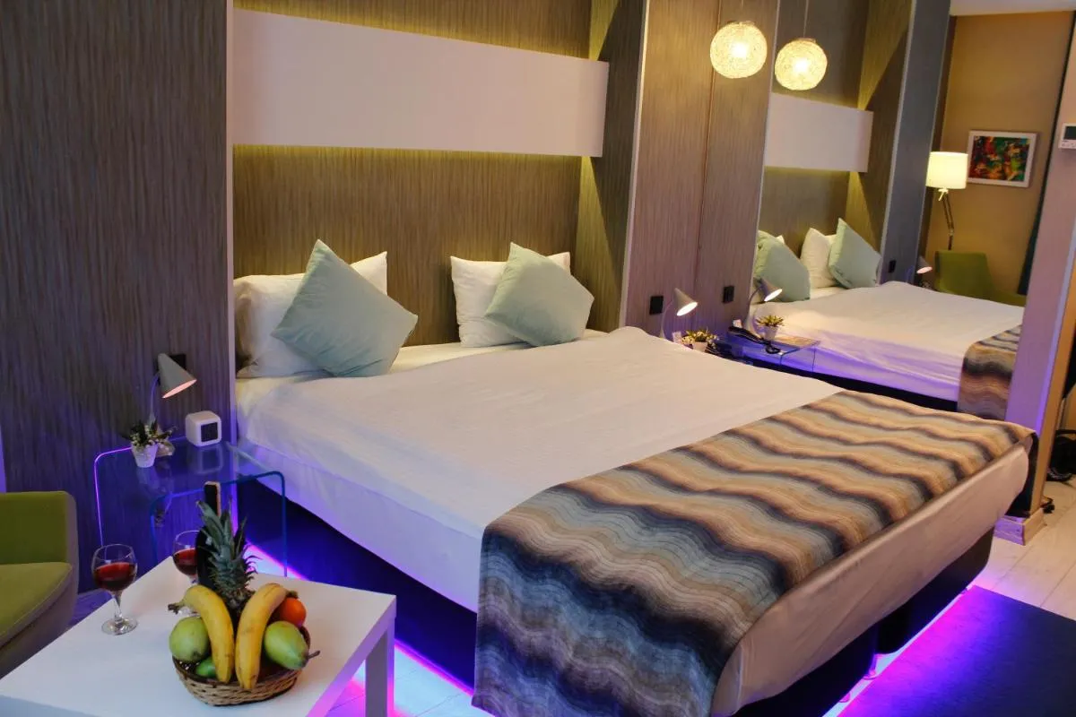 Image 4 of Tempo Hotel 4Levent