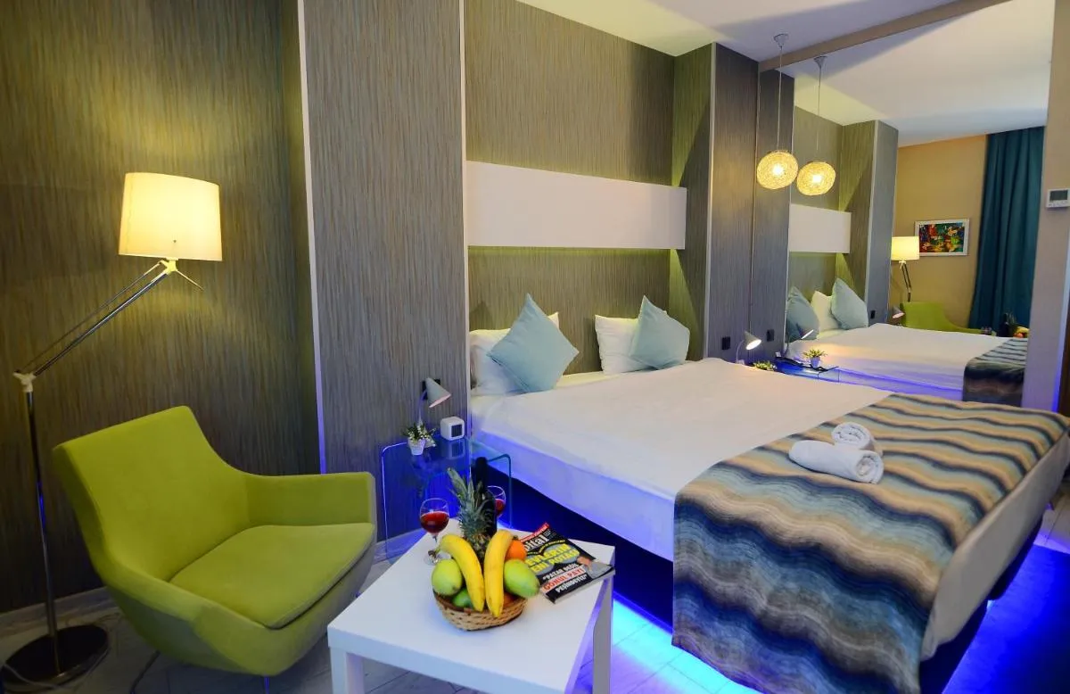Image 2 of Tempo Hotel 4Levent