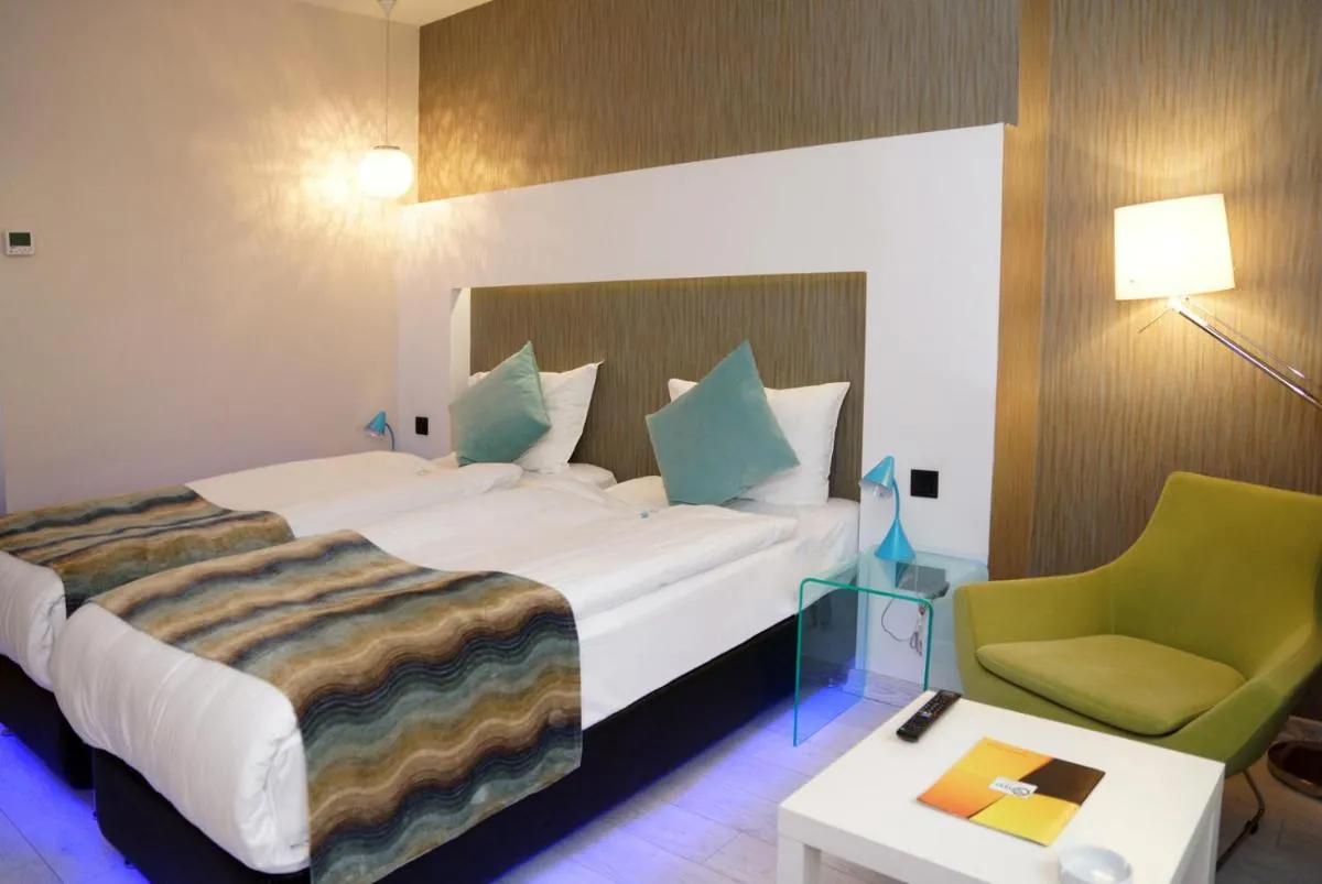 Image 1 of Tempo Hotel 4Levent