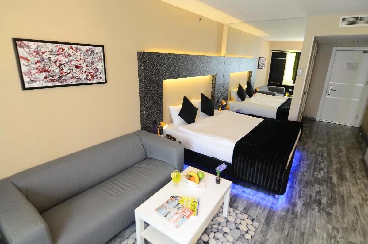 Image 1 of Tempo Hotel Caglayan