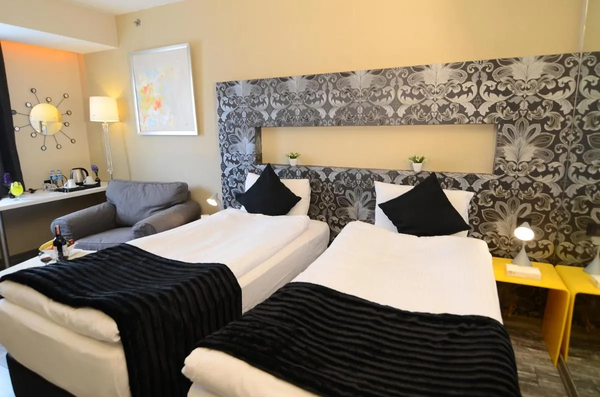 Image 6 of Tempo Hotel Caglayan