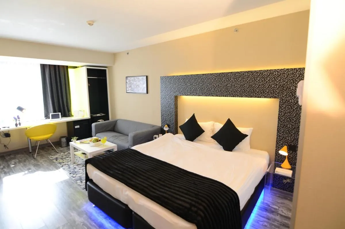 Image 5 of Tempo Hotel Caglayan