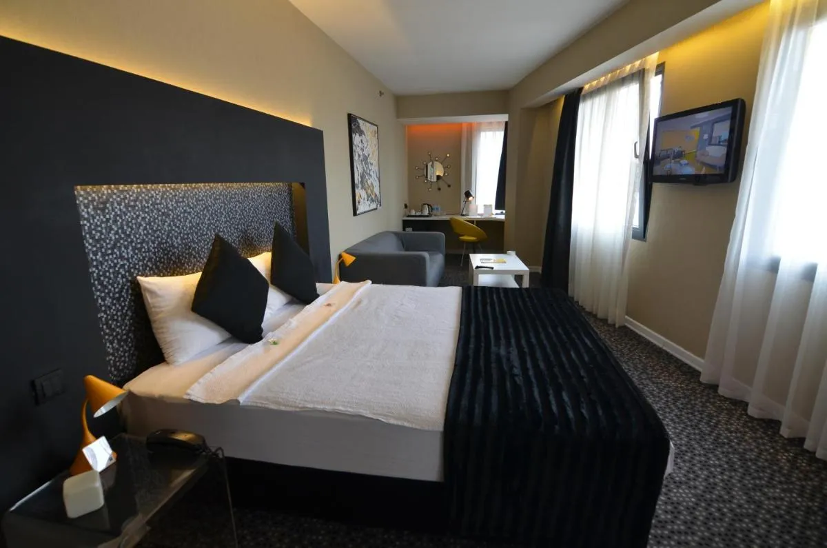 Image 4 of Tempo Hotel Caglayan