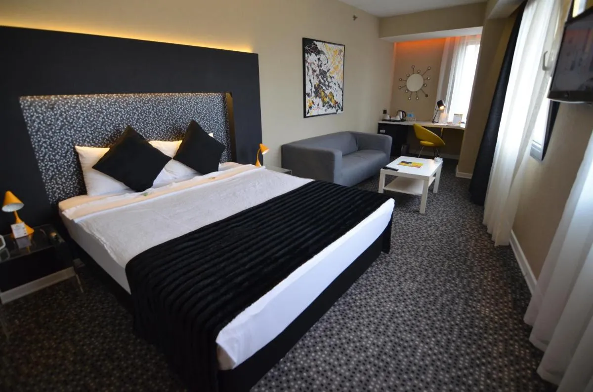 Image 3 of Tempo Hotel Caglayan